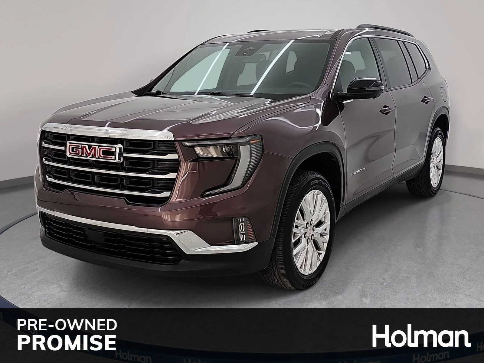 2024 GMC Acadia Elevation FWD's photo