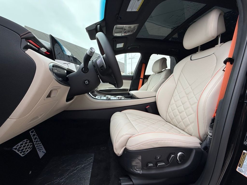 2026 GENESIS GV70 Sport Prestige - Photo 13