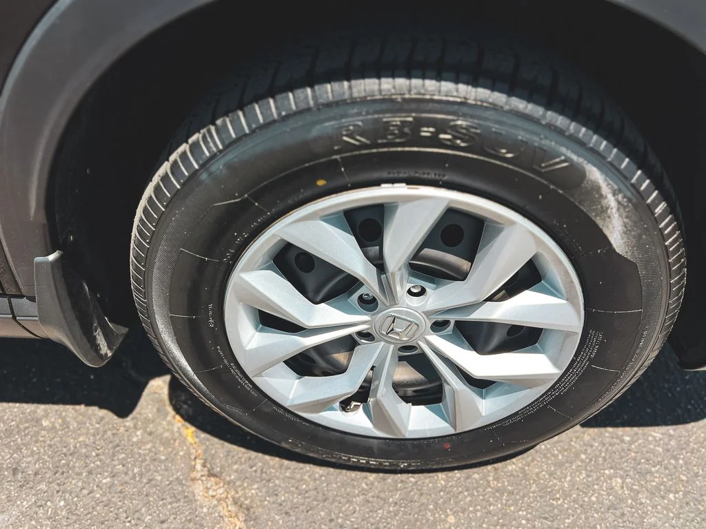 2024 Honda CR-V LX - Photo 11