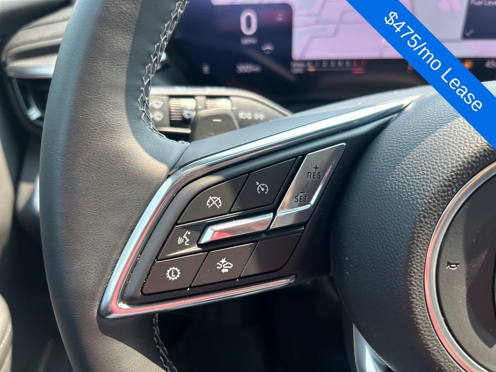 2026 Buick Enclave Preferred - Photo 48
