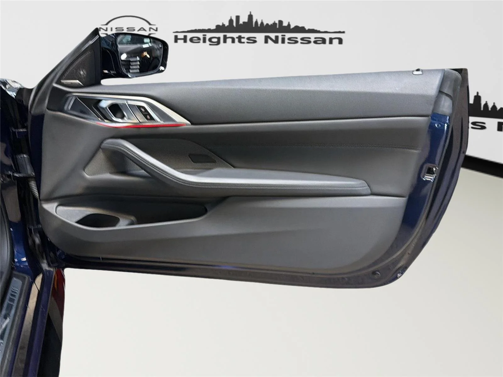 2024 BMW M4 Coupe Base - Photo 28