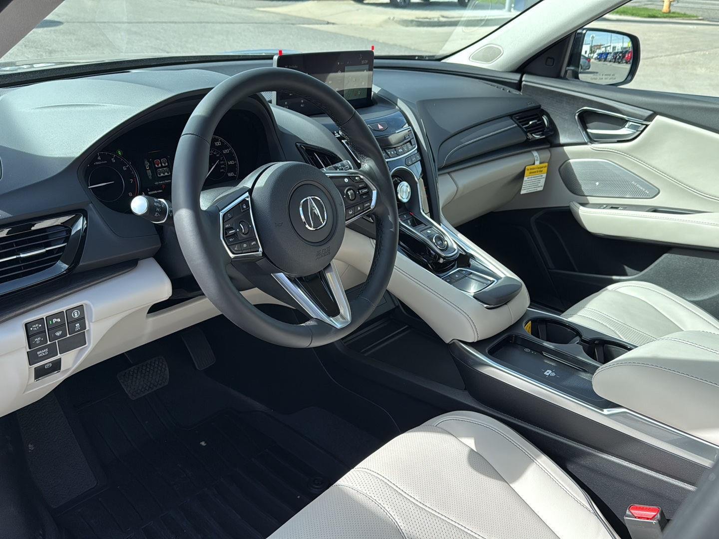2026 Acura RDX Advance Package - Photo 18