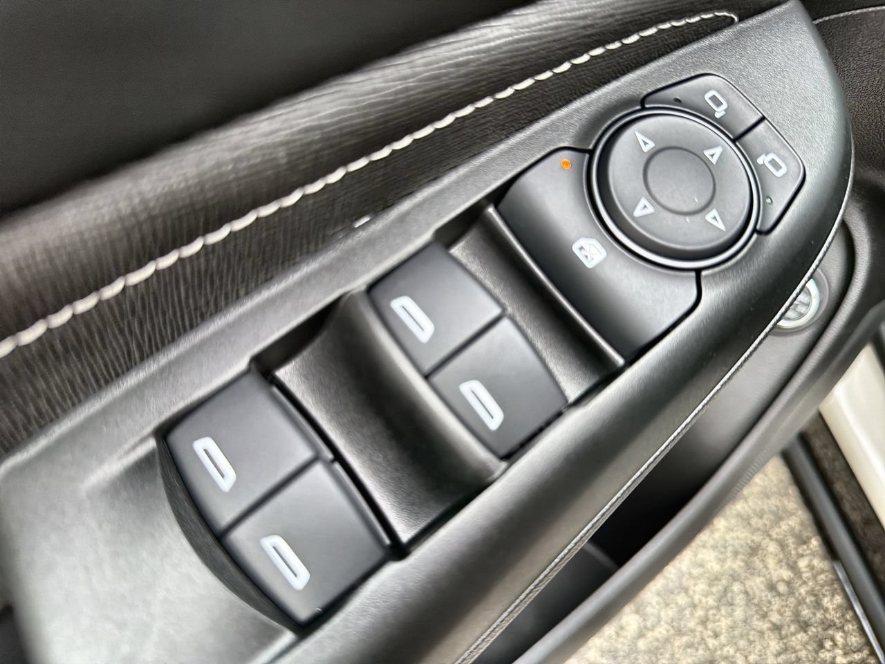 2026 Buick Envista Sport Touring - Photo 19