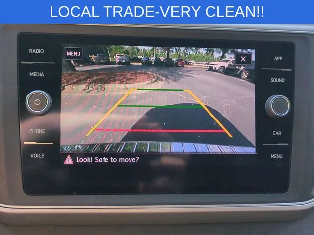 Used 2019  Volkswagen 3.6L V6 SE image 25
