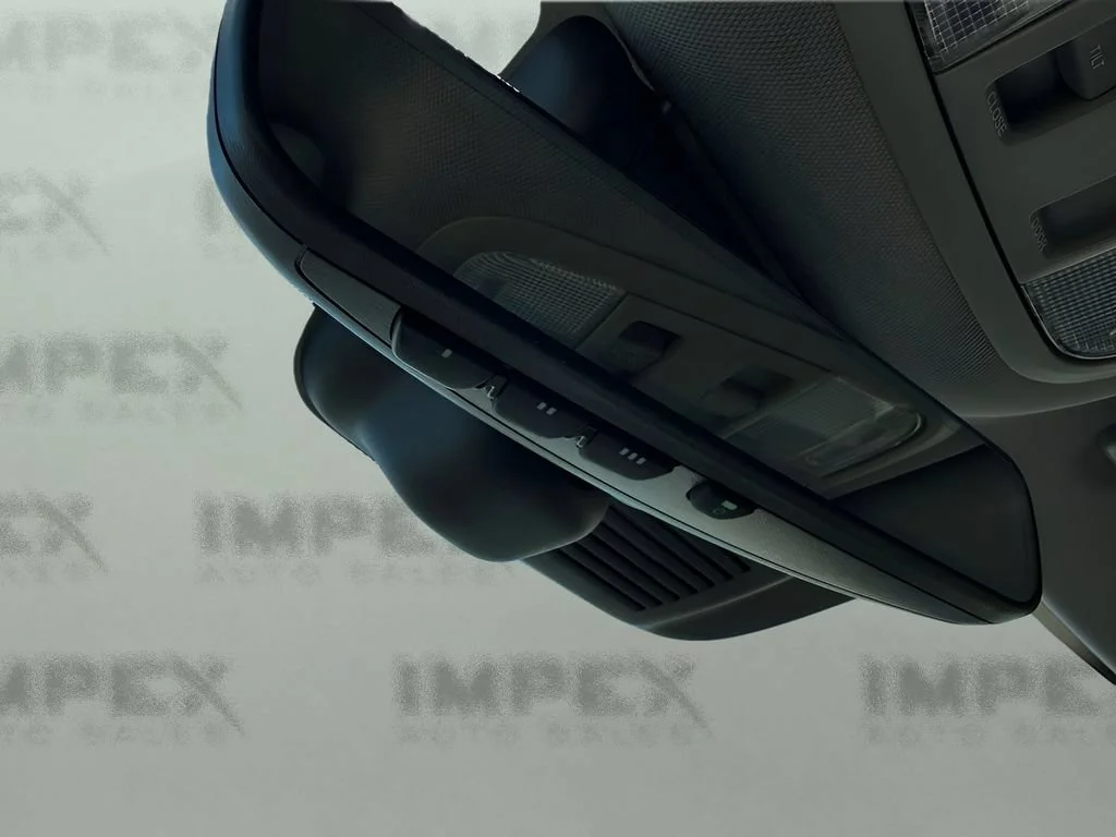 Used 2020  Honda EX-L image 16