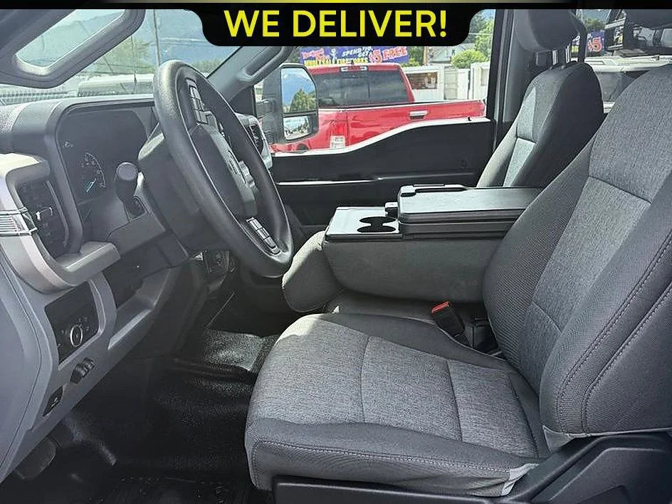Used 2024 White Ford XL image 13