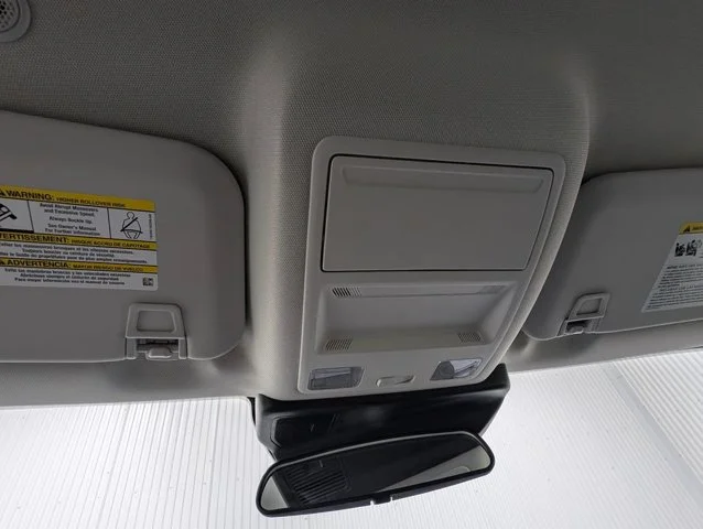 New 2026 Azure Gray Metallic Tri-Coat Ford Big Bend® image 35
