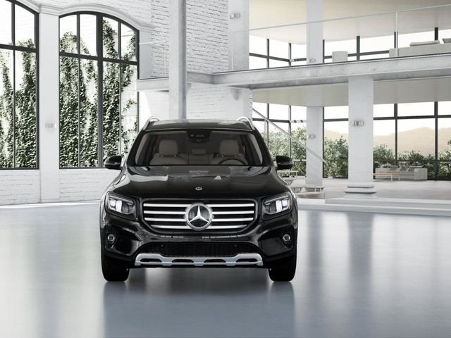 New 2026 Cosmos Black Metallic Mercedes-Benz GLB 250 image 7