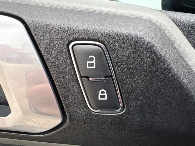 Used 2022 Green Ford Badlands image 32