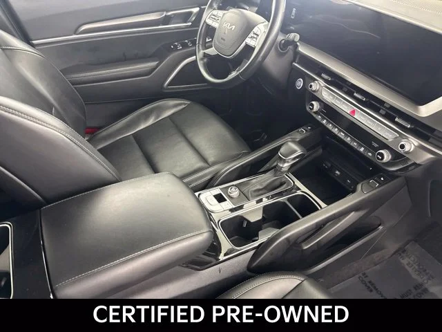Used 2025 Gray Kia S image 27