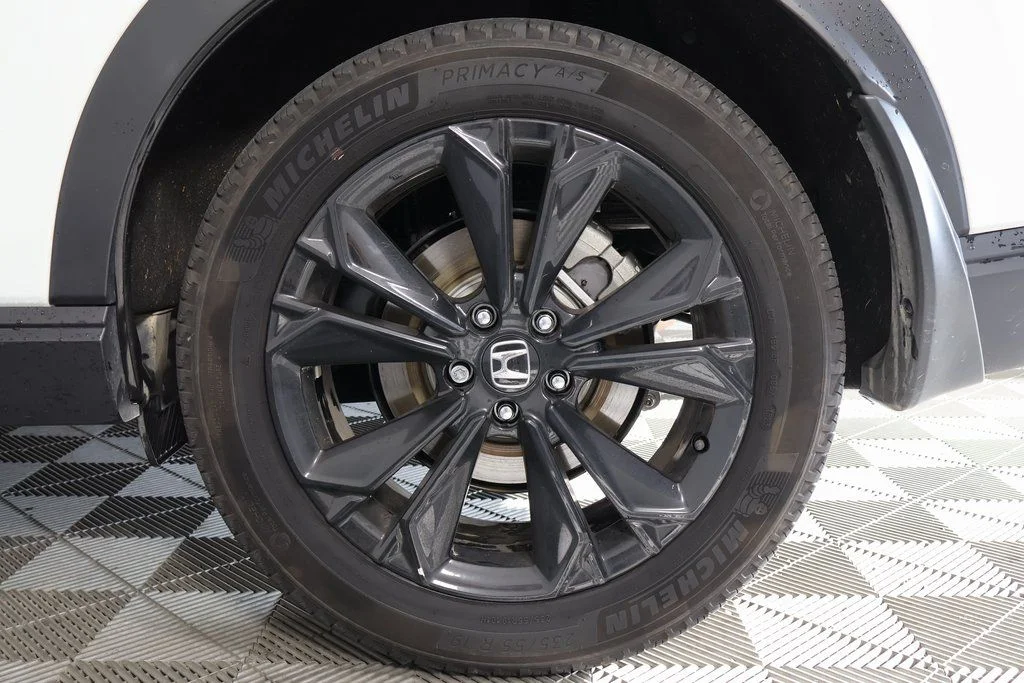 2023 Honda CR-V Sport Touring - Photo 14