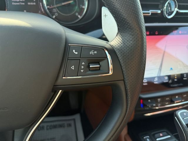 Used 2023  Maserati Modena Q4 image 23