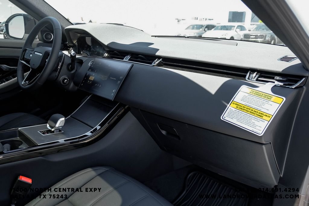New 2026 Fuji White Land Rover S image 10