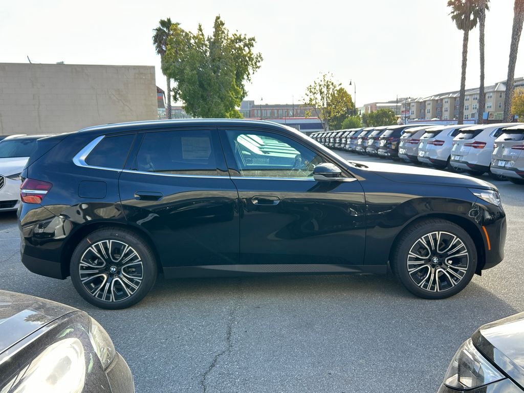 New 2026 Black Sapphire Metallic BMW 30 xDrive image 6