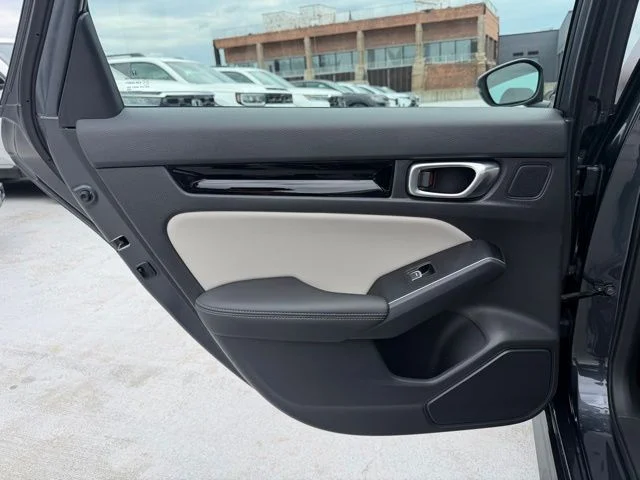 Used 2024 Gray Honda Touring image 13