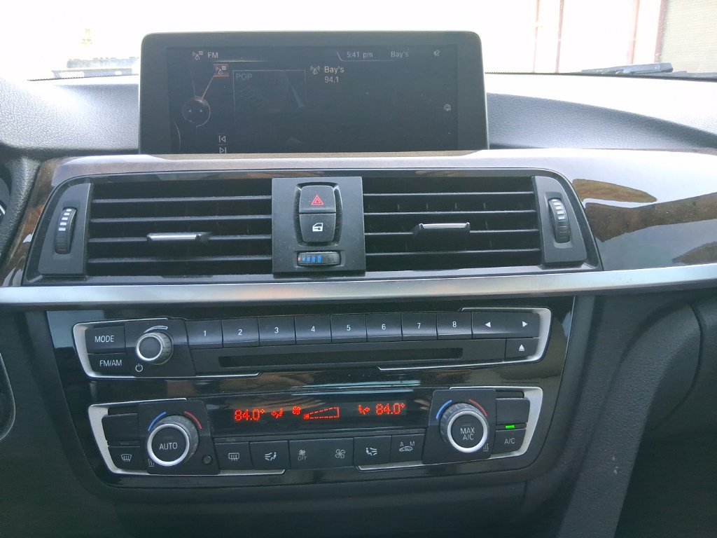 Used 2015 Gray BMW 428i image 19