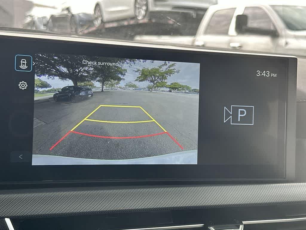 2026 Hyundai Sonata SE - Photo 19