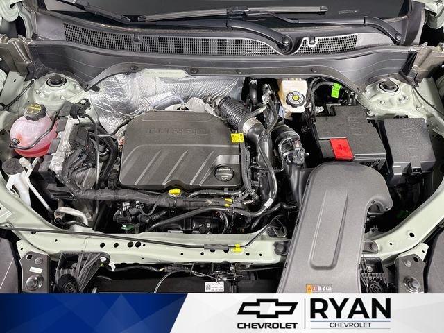 2026 Chevrolet Trax Activ - Photo 28