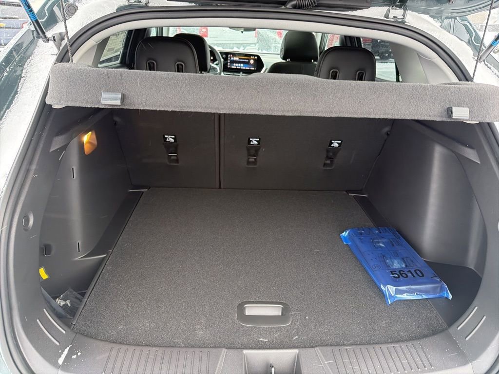 2026 Chevrolet Trax LT - Photo 26