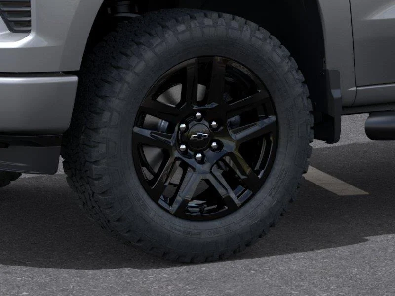 2026 Chevrolet Silverado 1500 RST - Photo 9