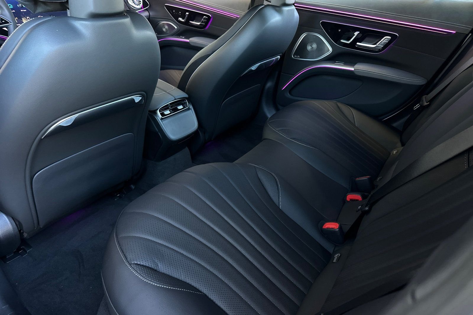 2026 Mercedes-Benz EQS Base - Photo 11