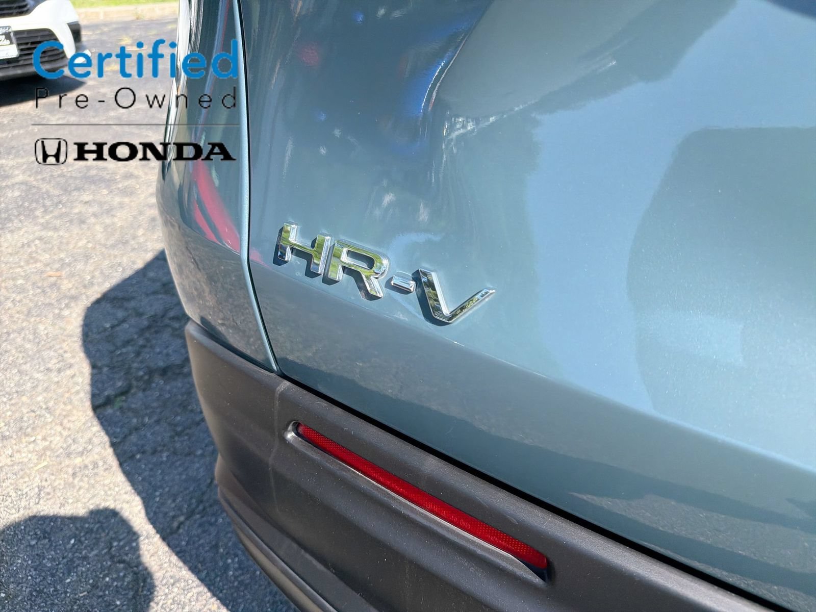 2023 Honda HR-V LX - Photo 51