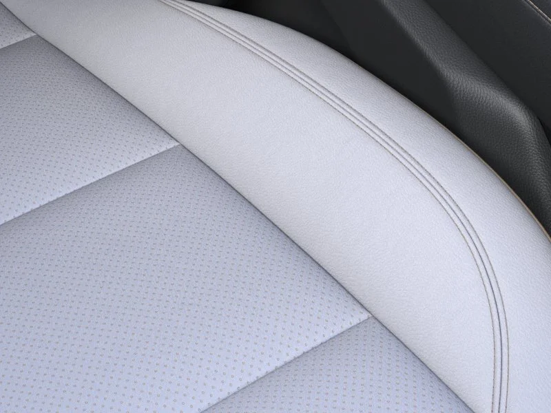 New 2026 Polar White Tricoat Chevrolet High Country image 21