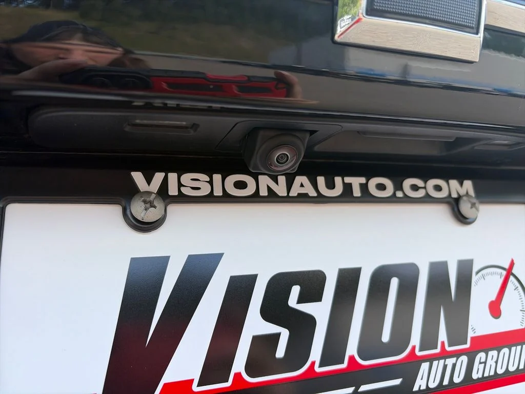 2025 Chevrolet Trax Activ - Photo 15