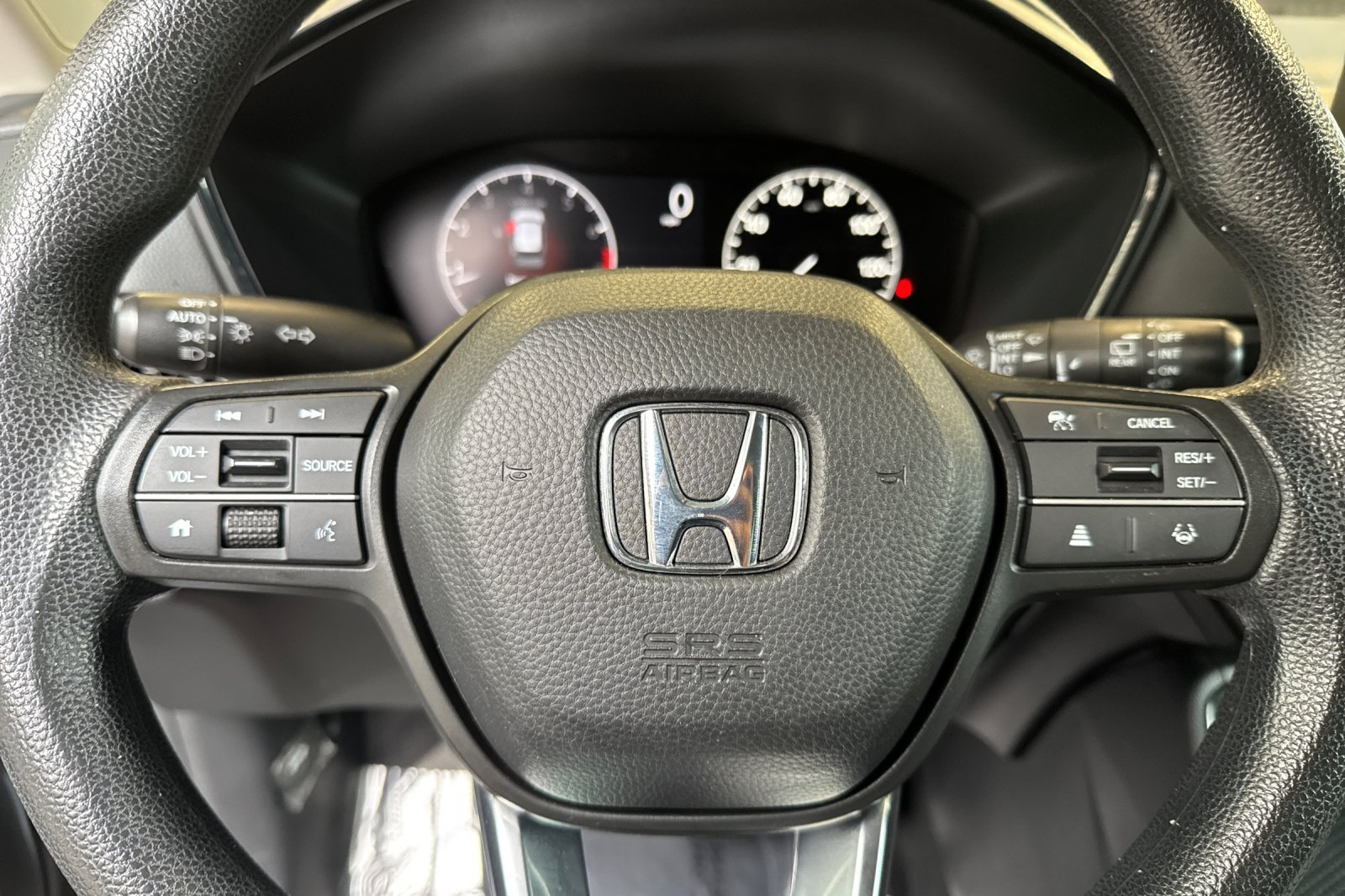 Used 2024 Gray Honda EX image 29