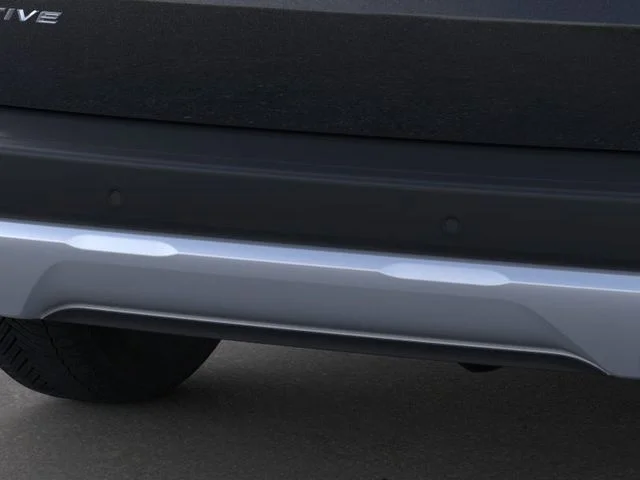 New 2026 Agate Black Metallic Ford Active image 46