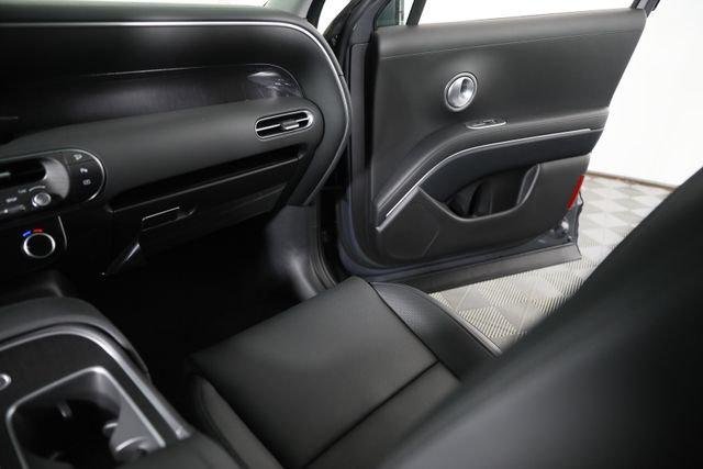 New 2026 Gray Hyundai Limited AWD image 59