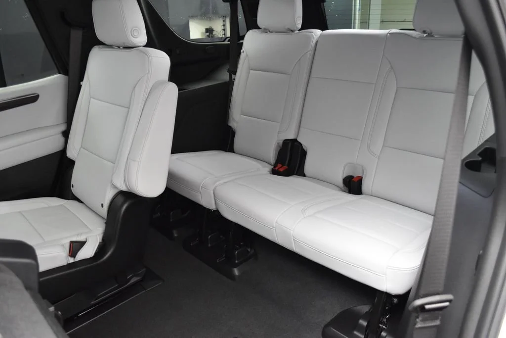 New 2026 Polar White Tricoat Chevrolet Premier image 33