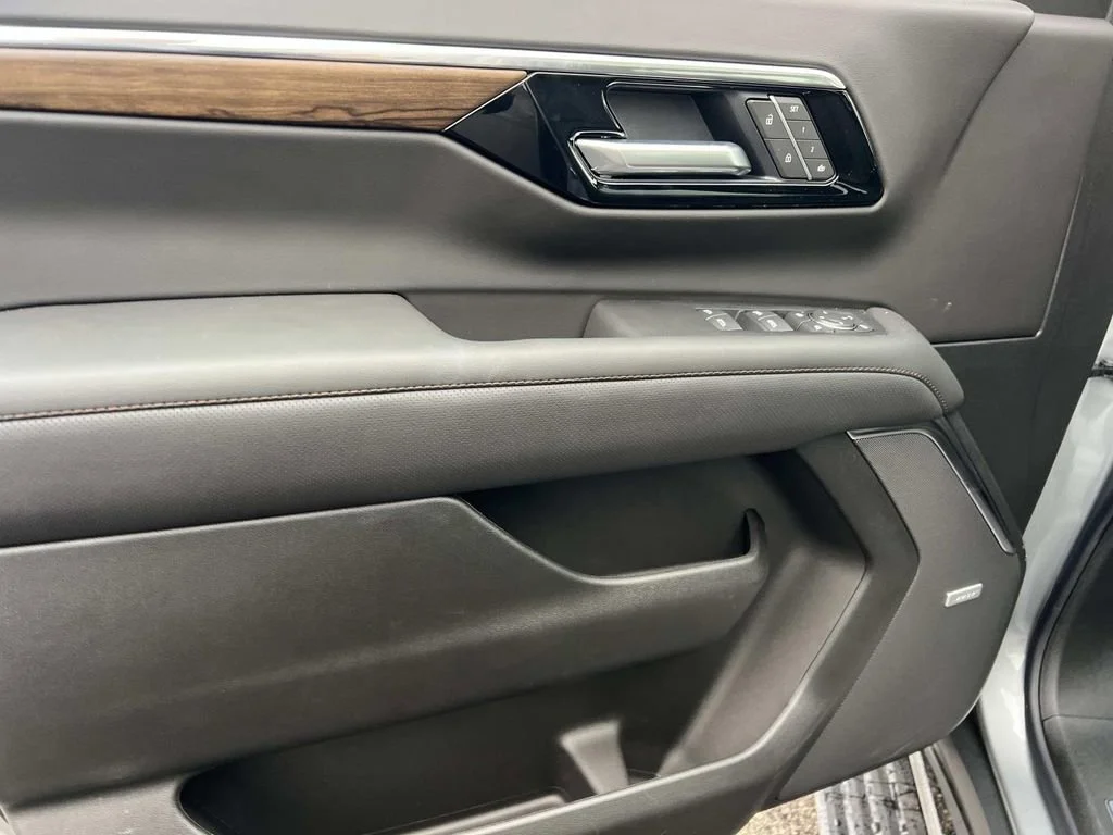 2026 Chevrolet Tahoe High Country - Photo 13
