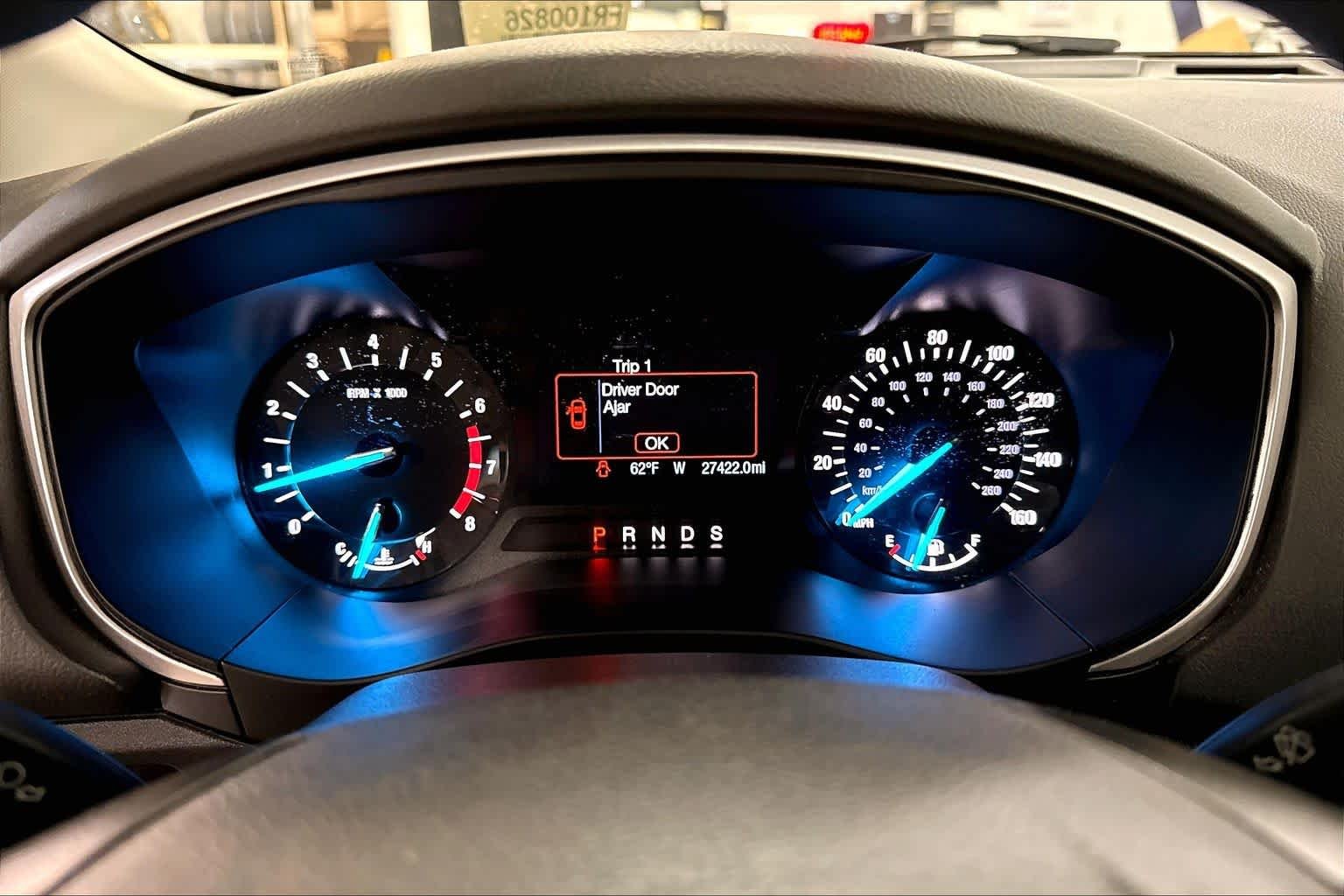 Used 2015 Tectonic Ford SE image 25