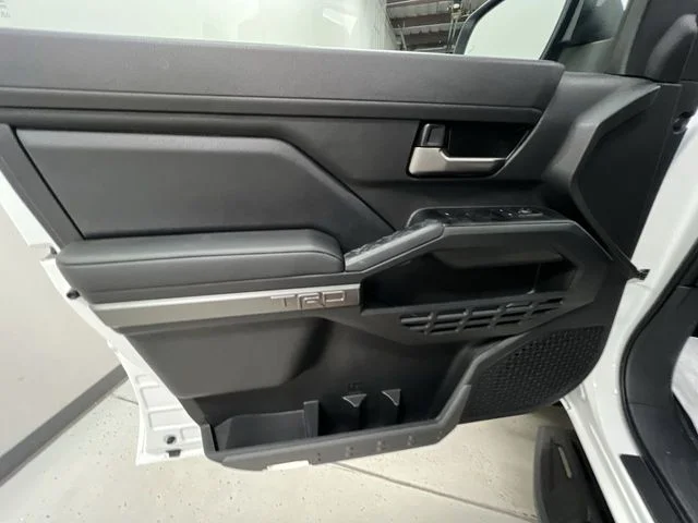 2026 Toyota Tacoma TRD Off Road - Photo 23