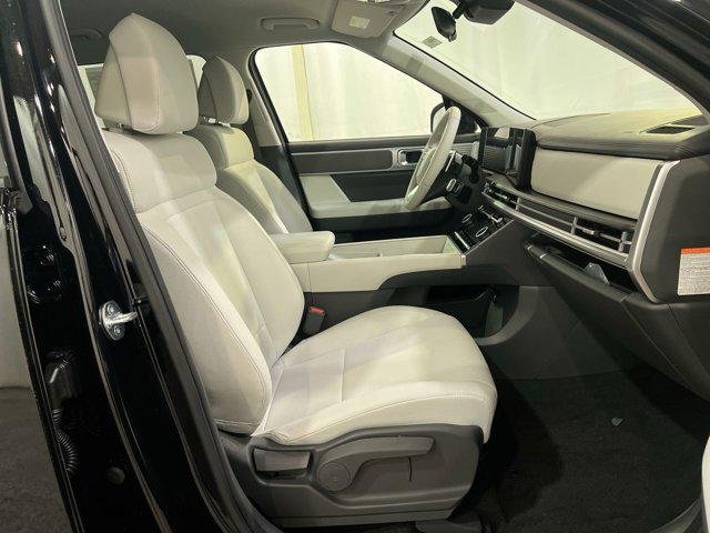 2026 Hyundai Santa Fe SE - Photo 14