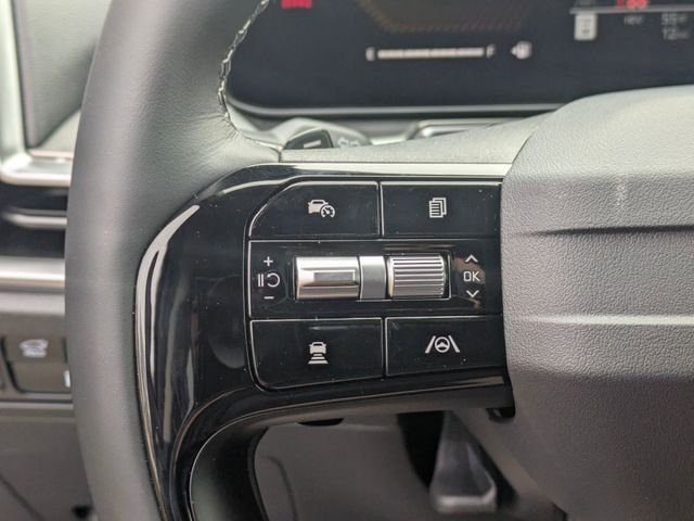 2026 Kia Sorento EX PHEV - Photo 18