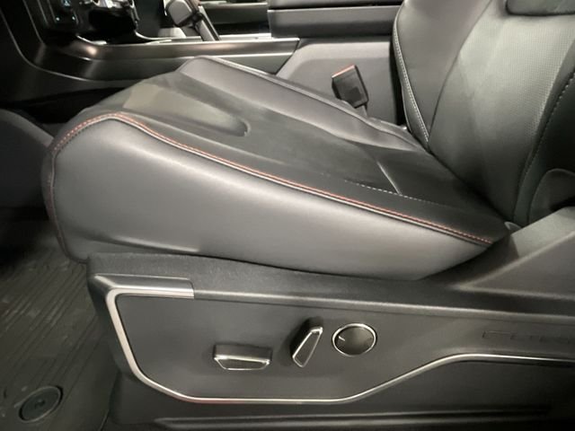 New 2025 Space White Metallic Ford Raptor® image 18