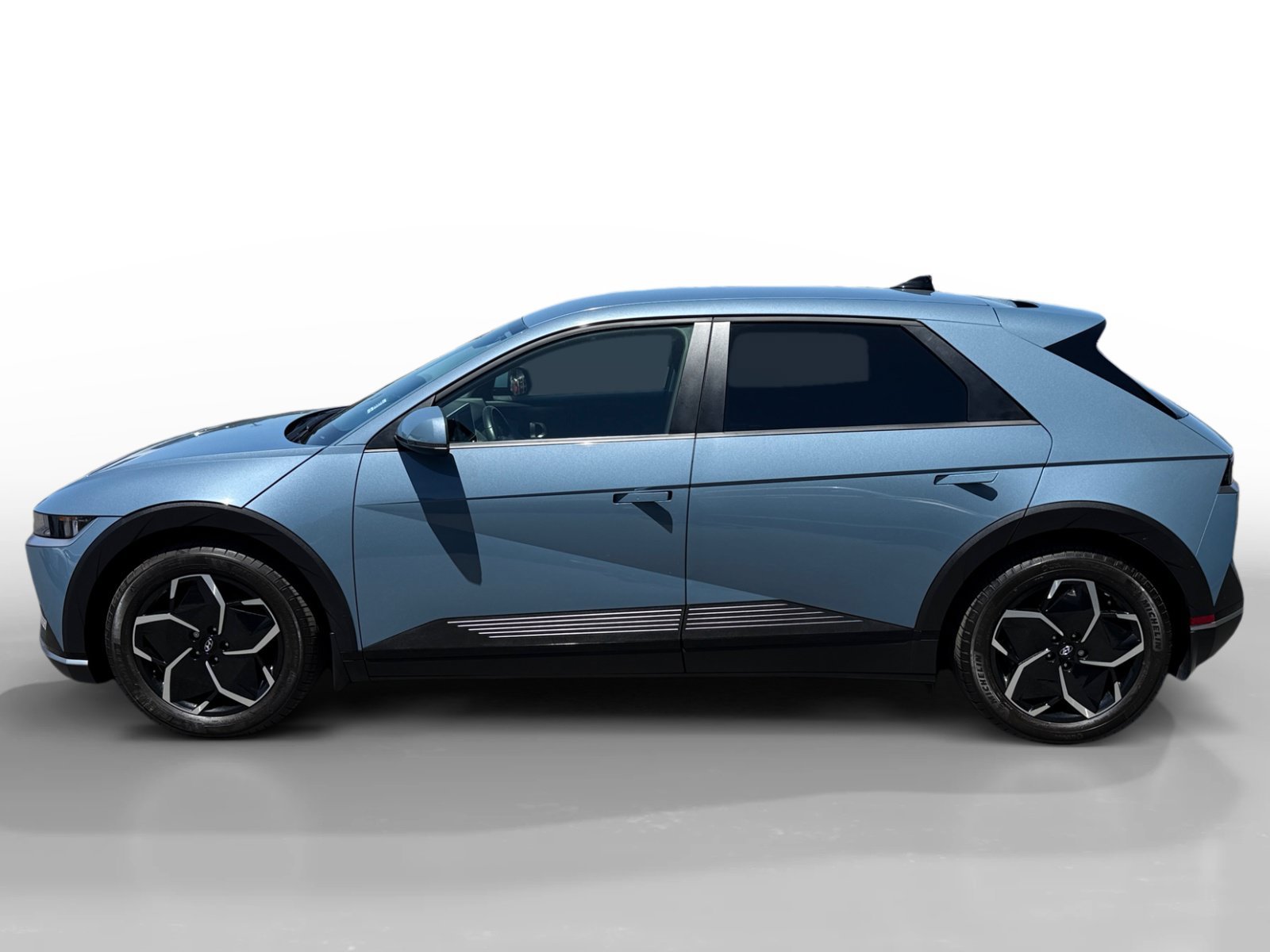 Used 2024 Hyundai IONIQ 5 SEL with VIN KM8KN4DE6RU248827 for sale in San Jose, CA
