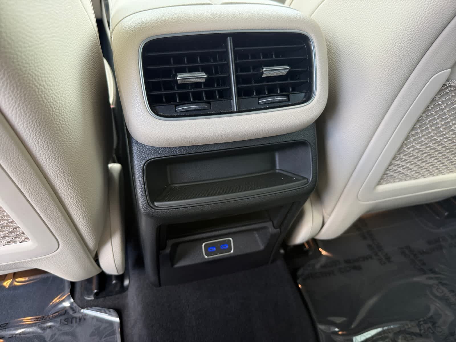 Certified Used 2025 Polar White Mercedes-Benz GLE 350 image 16