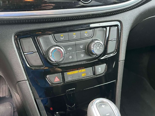Used 2018 Gray Buick Preferred image 32