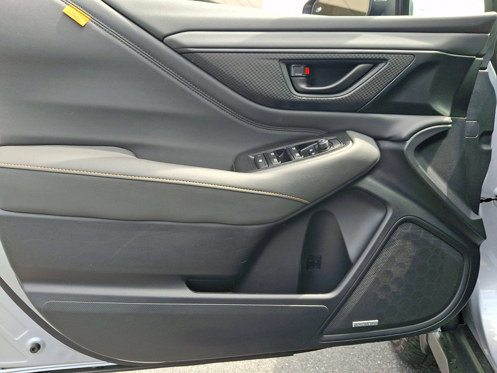 2025 Subaru Outback Wilderness - Photo 12