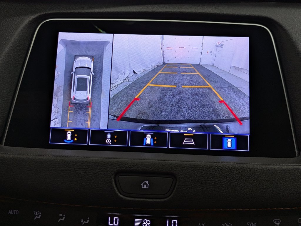 2022 Cadillac XT4 Sport - Photo 10