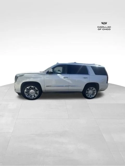 2016 Cadillac Escalade