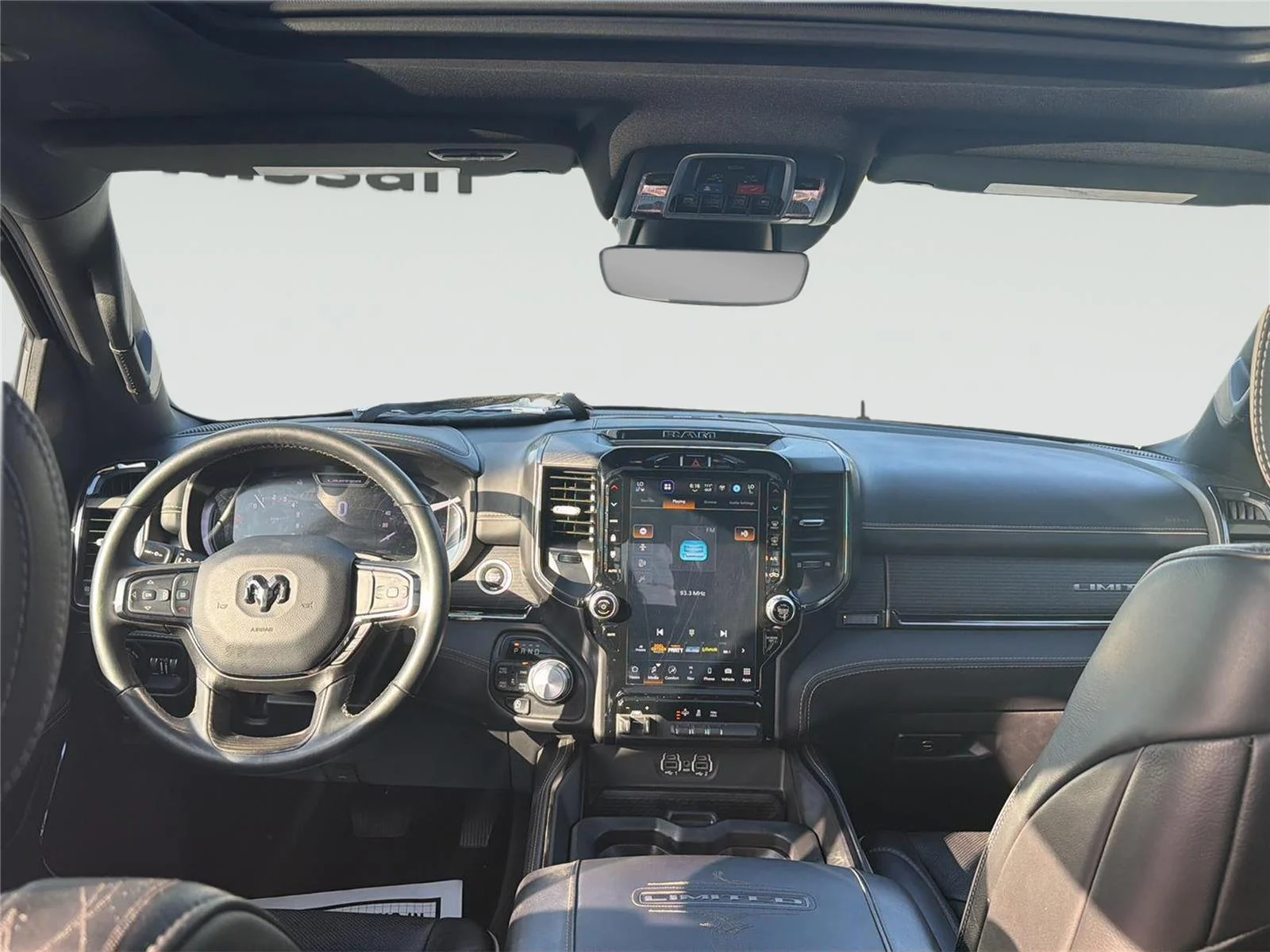 2024 RAM Ram 1500 Pickup Limited - Photo 27