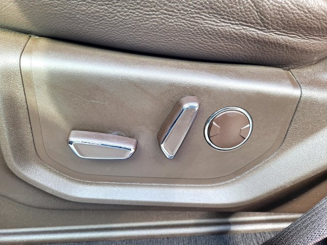 Used 2021  Ford King Ranch image 11