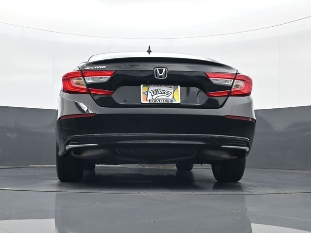 Used 2018  Honda LX image 26