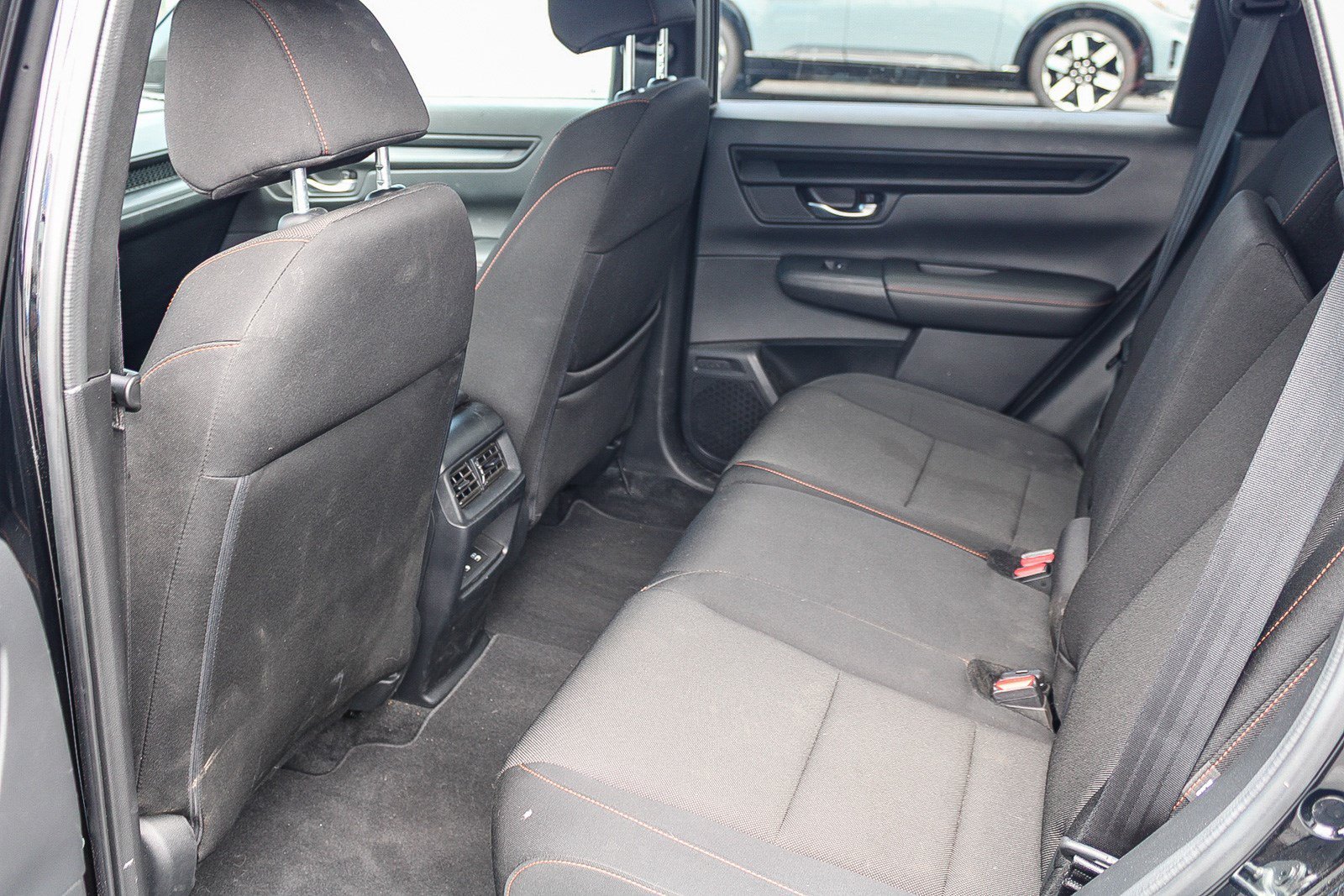 2025 Honda CR-V Sport - Photo 47