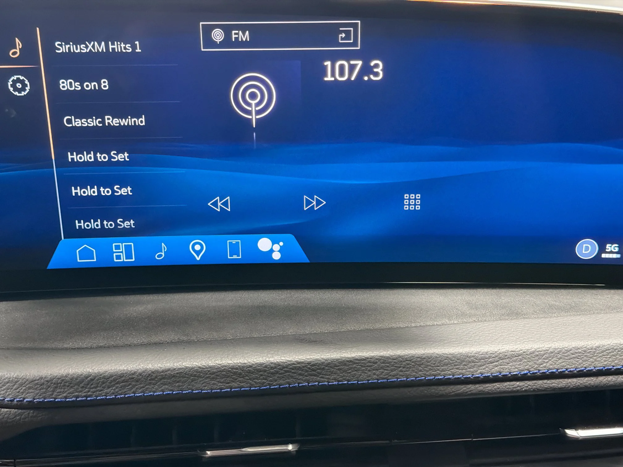 Used 2025 Latte Metallic Cadillac FWD Sport image 29