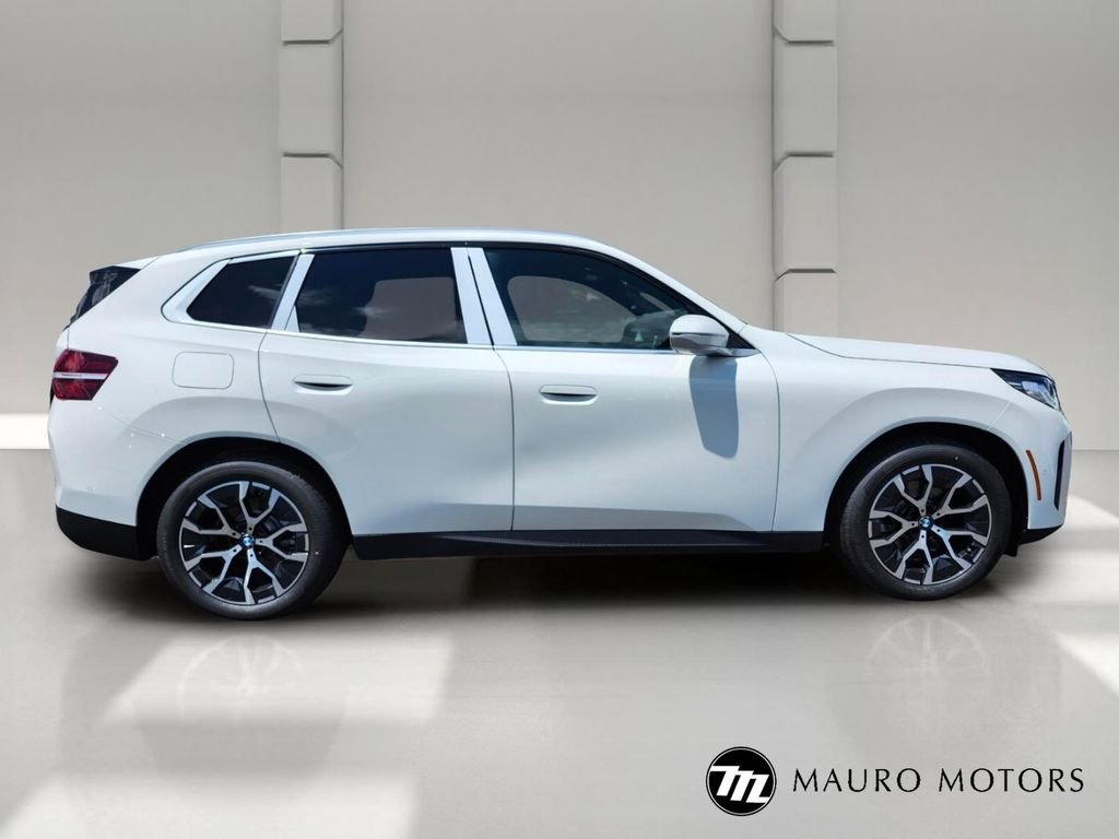 Used 2026 White BMW 30 xDrive image 6